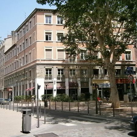 Appartements Part Dieu Sud Lyon Cameră foto