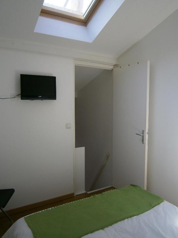 Appartements Part Dieu Sud Lyon Cameră foto