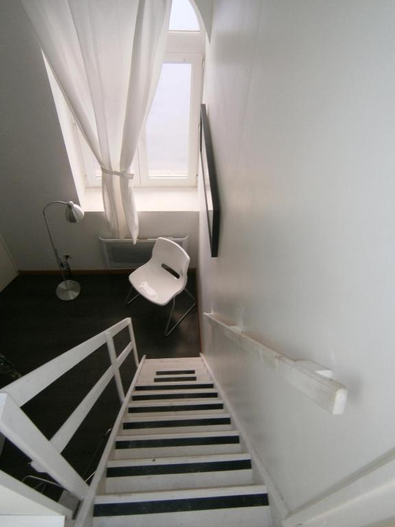 Appartements Part Dieu Sud Lyon Cameră foto