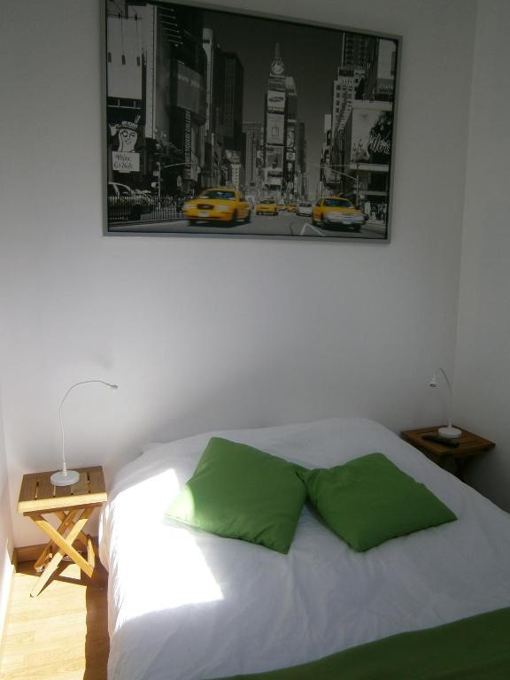 Appartements Part Dieu Sud Lyon Cameră foto