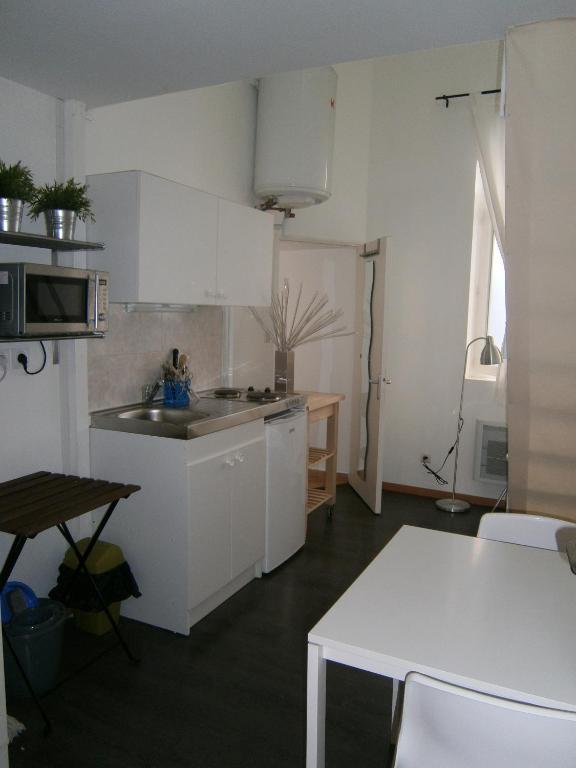 Appartements Part Dieu Sud Lyon Cameră foto