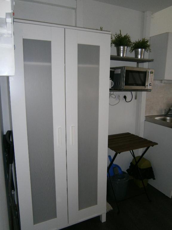 Appartements Part Dieu Sud Lyon Cameră foto